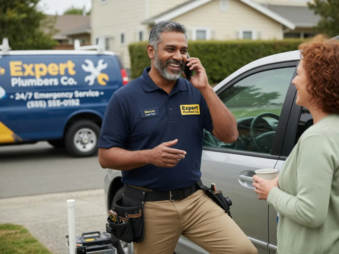 Drain Cleaning Ferron, UT FAQs